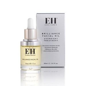 Emma Hardie - Facial Oil Overnight Treatment -1 oz